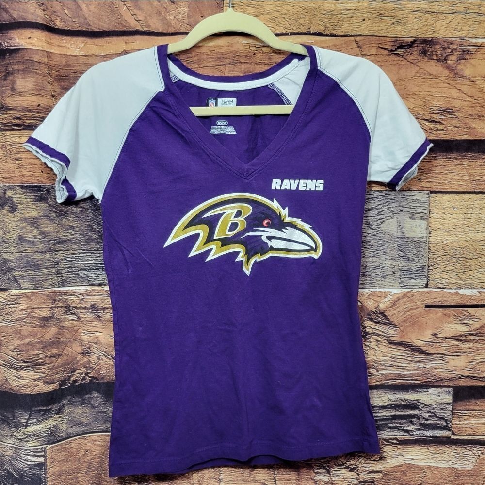 Womens Ravens T-Shirt